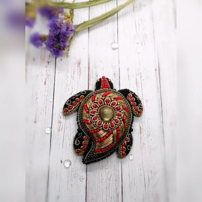 annademina1985 в LOOKY. #моиручкизлаторучки,#рукоделие,#ручнаяработа,#вышивка,#канитель,#брошь,#вышивкаброши,#вышивкамк,#handmade,#embroidery,#bordado. Всем добрый день 🤗!...
