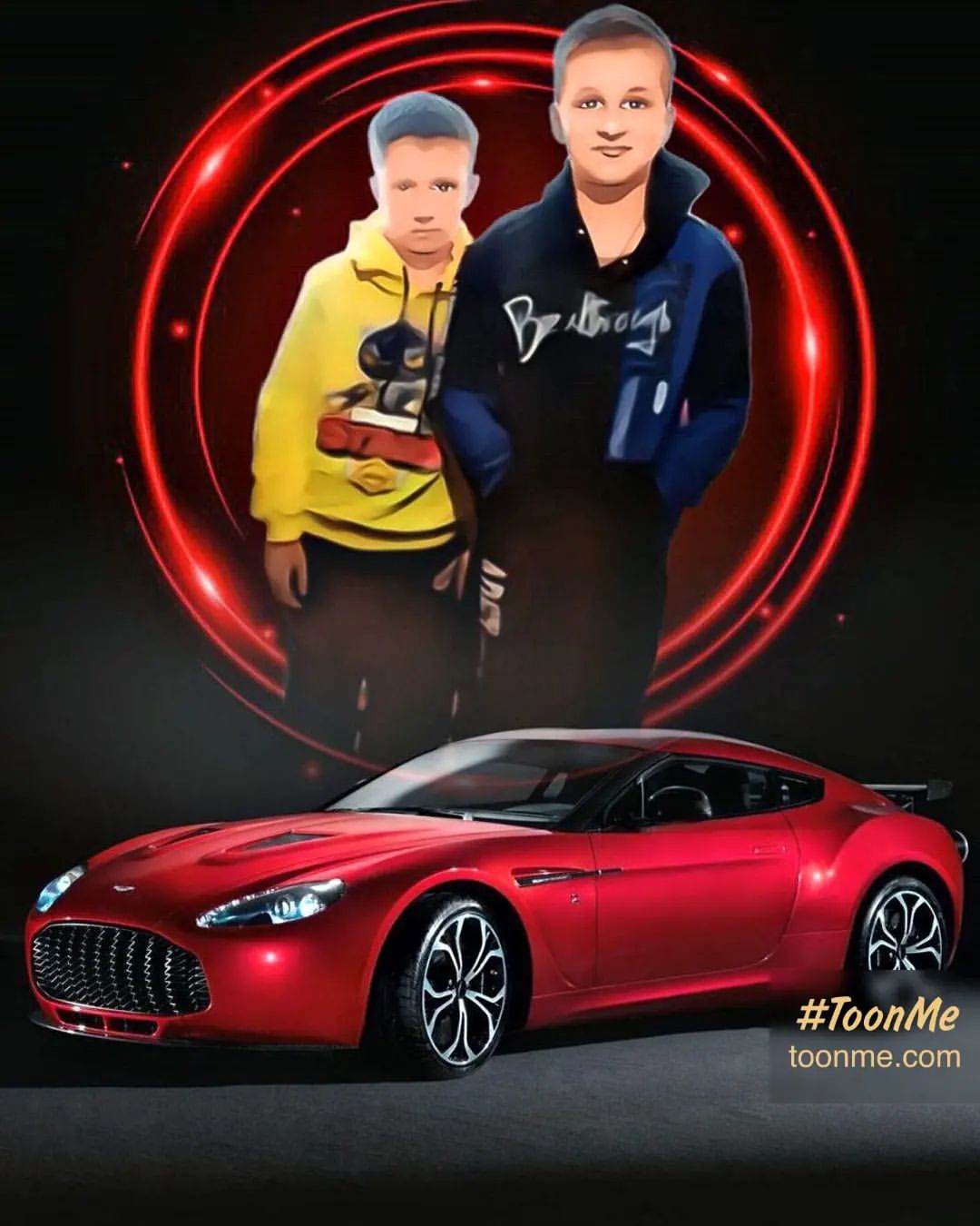 kris.shewchenko в LOOKY — публикация