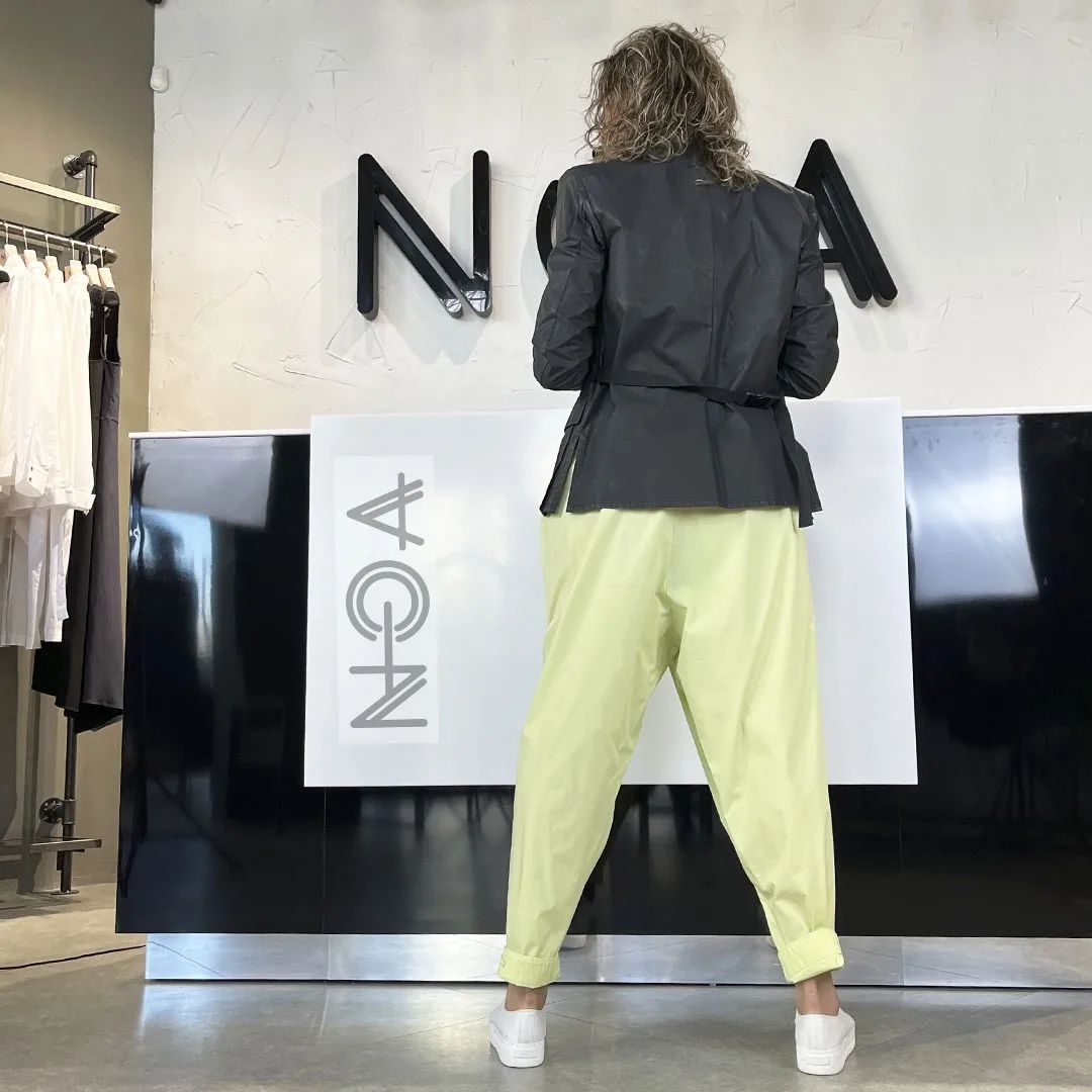 noa.fashion.salon в LOOKY — фото 5