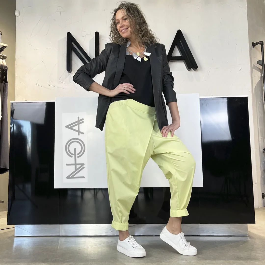 noa.fashion.salon в LOOKY — фото 3