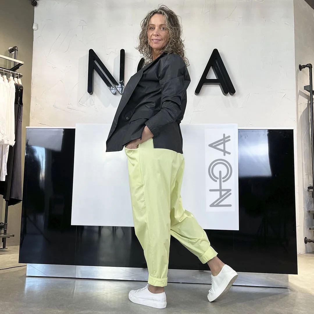 noa.fashion.salon в LOOKY — фото 4