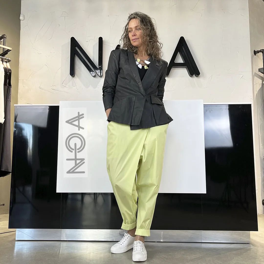 noa.fashion.salon в LOOKY — фото 6