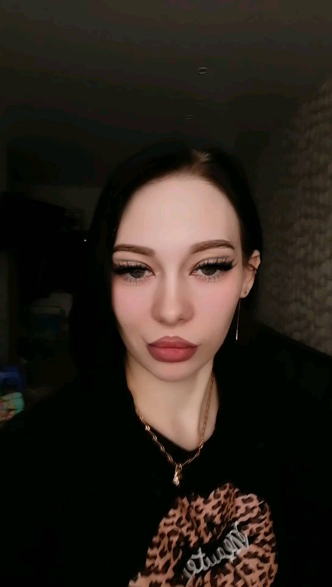 ksushirokova in LOOKY. . 😛