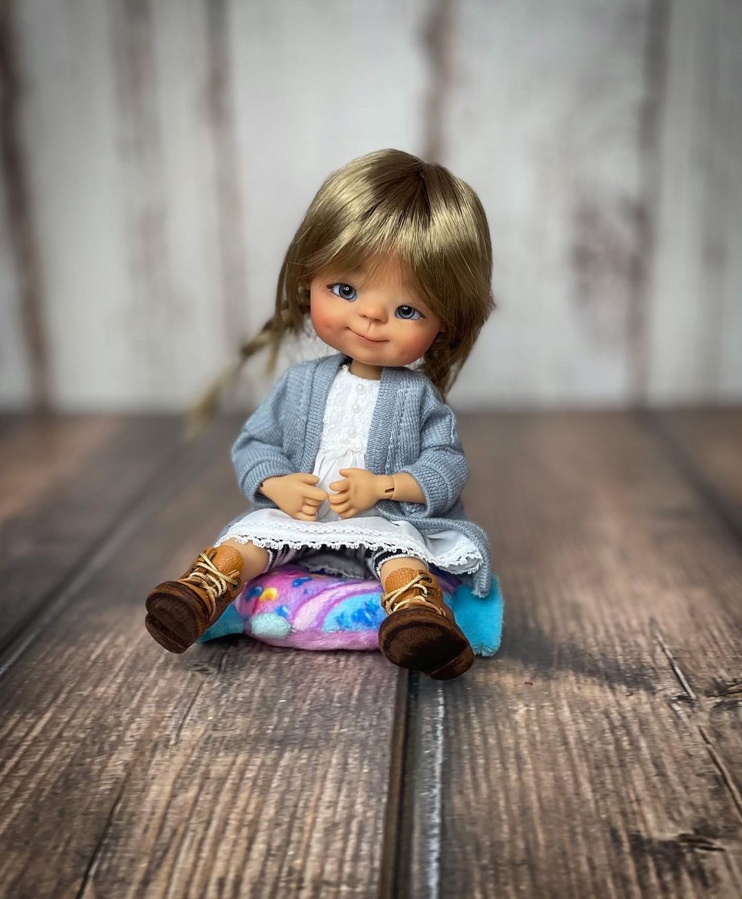 alice_doll_addicted в LOOKY — фото 3