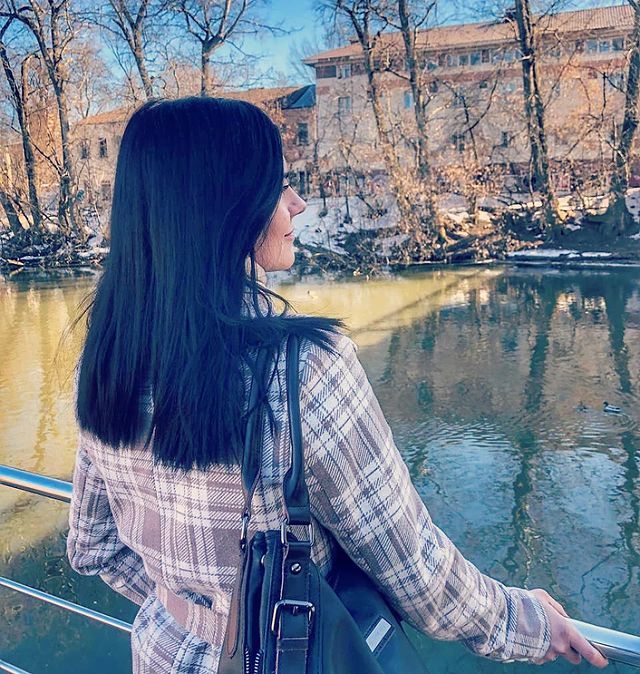 lungu_marina2808 в LOOKY. . Наконец-то пришла ве...