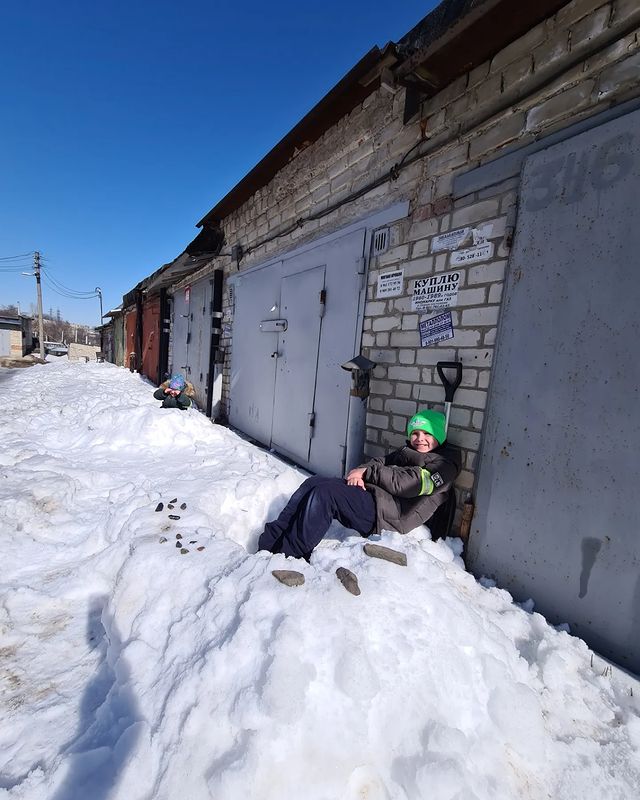 kriss_fetisova_ в LOOKY. . Весна пришла ура!!!!...