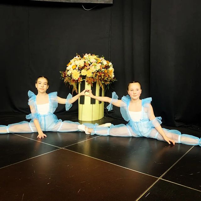 rybakova_shivrina89 в LOOKY. #32_шага. Лауреаты 1 и 2 степе...