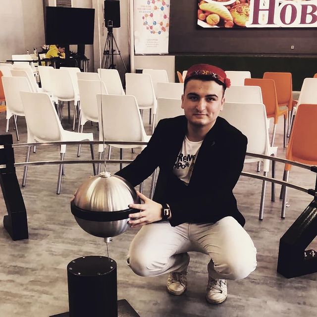 __eagle__ikb в LOOKY. . My turn write the ne...
