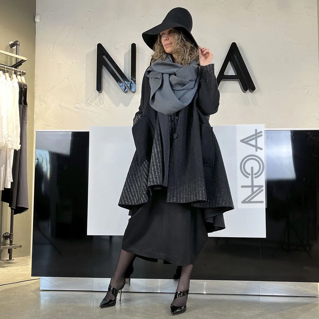 noa.fashion.salon в LOOKY — фото 4