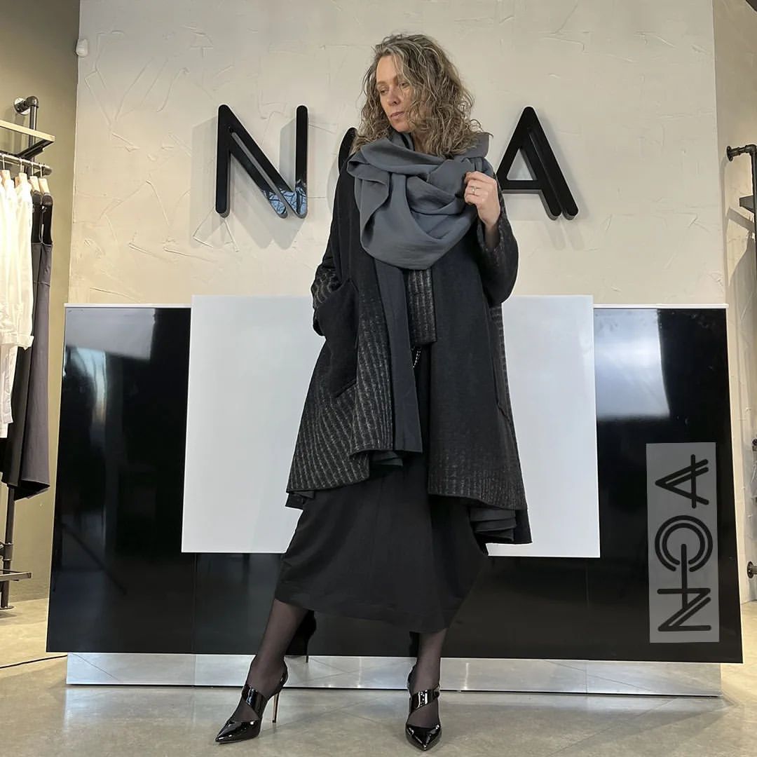 noa.fashion.salon в LOOKY — фото 6