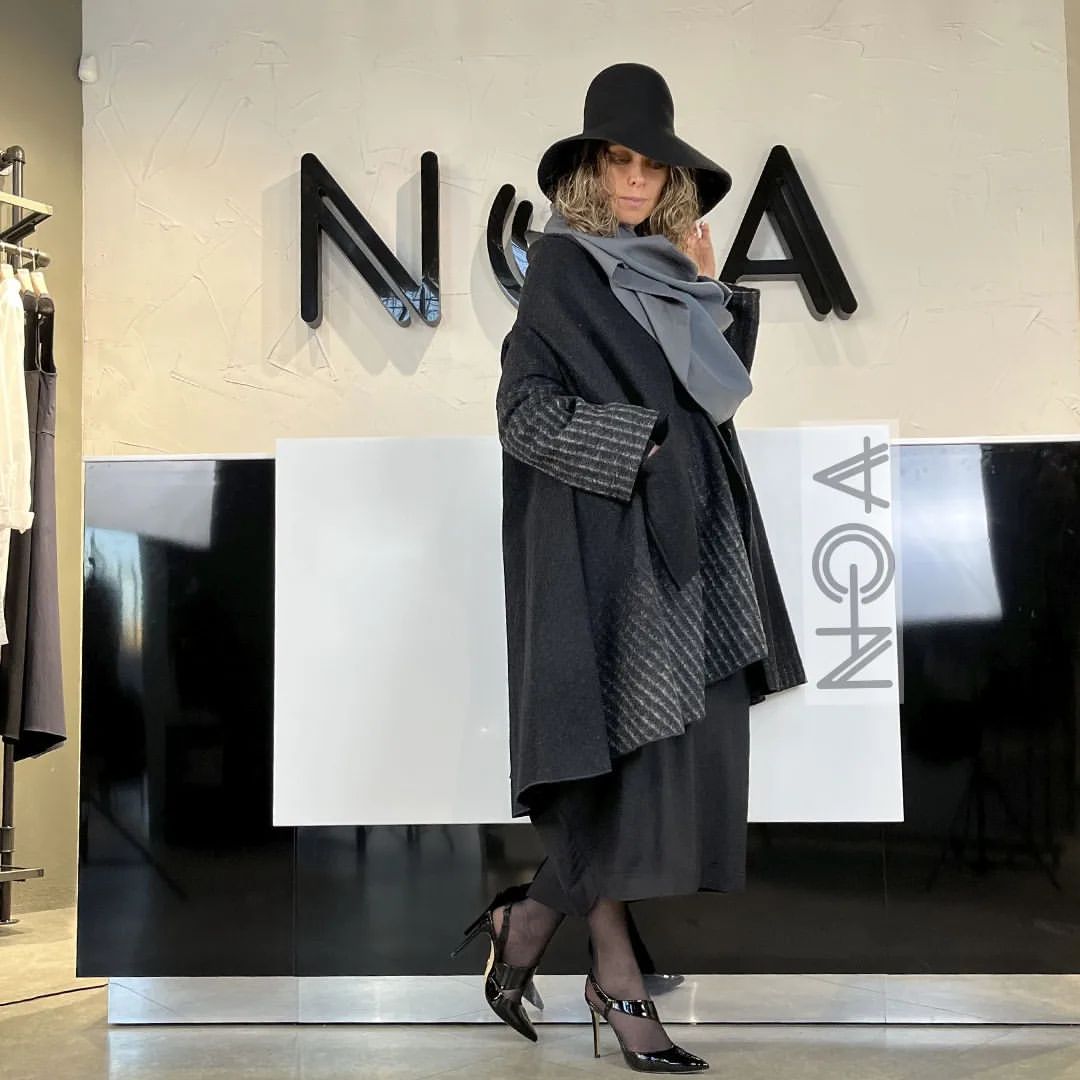 noa.fashion.salon в LOOKY — фото 3