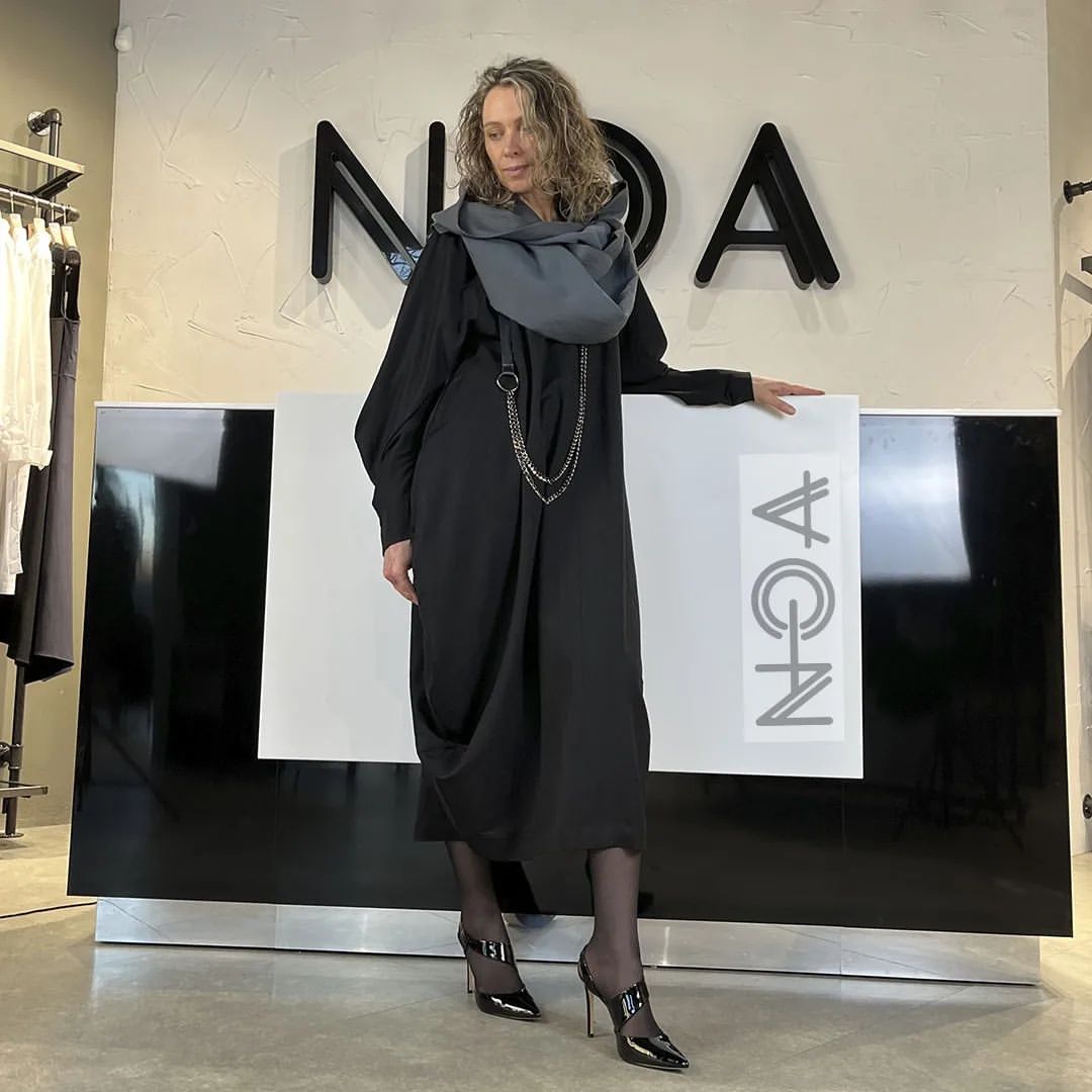 noa.fashion.salon в LOOKY — фото 7