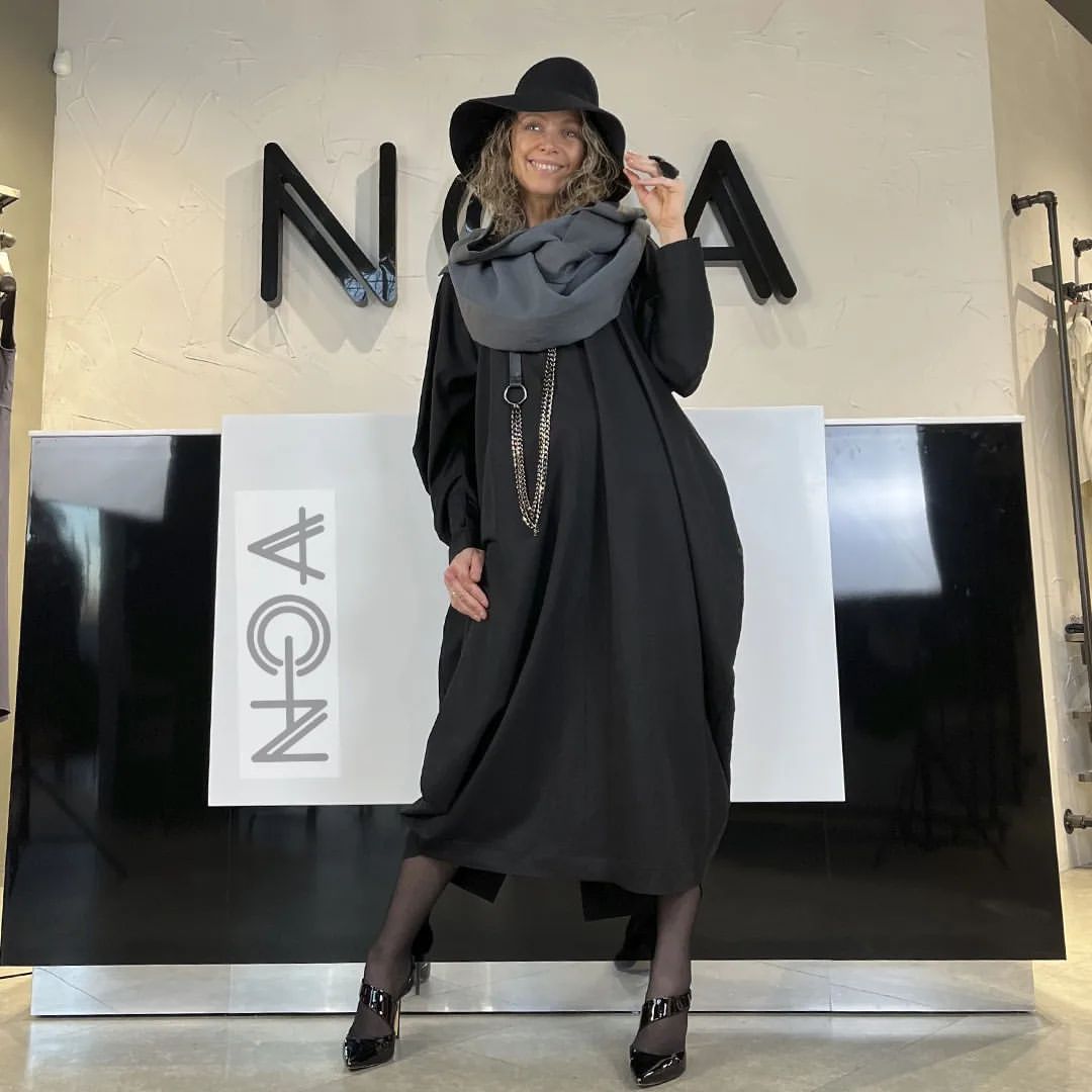 noa.fashion.salon в LOOKY — фото 8