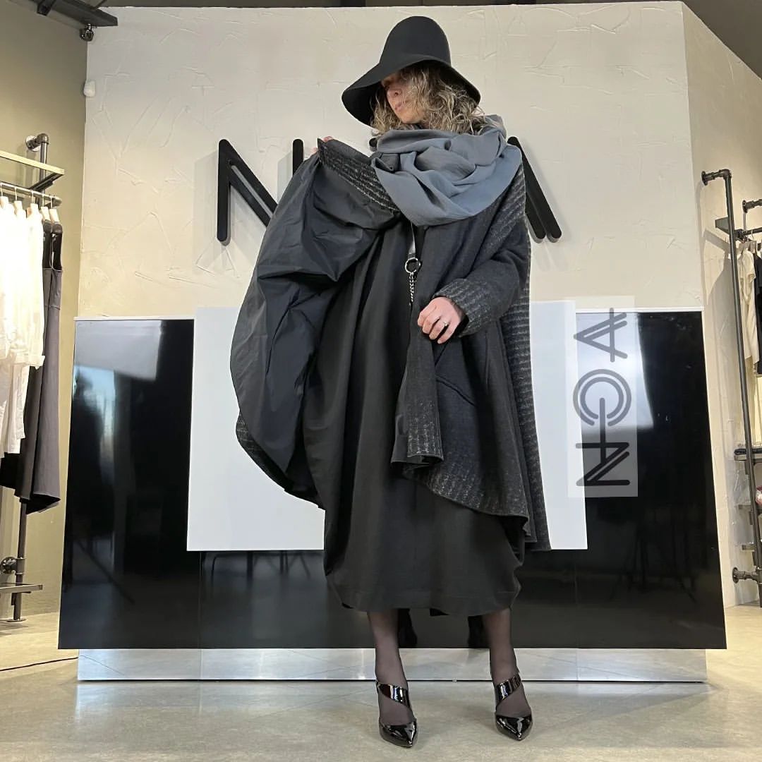 noa.fashion.salon в LOOKY — фото 2