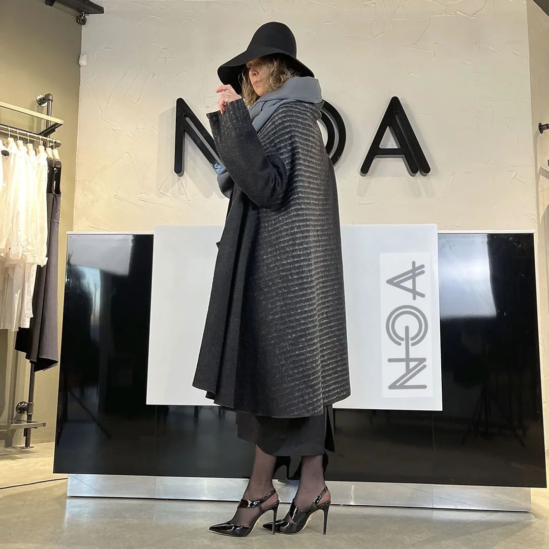 noa.fashion.salon в LOOKY — фото 10