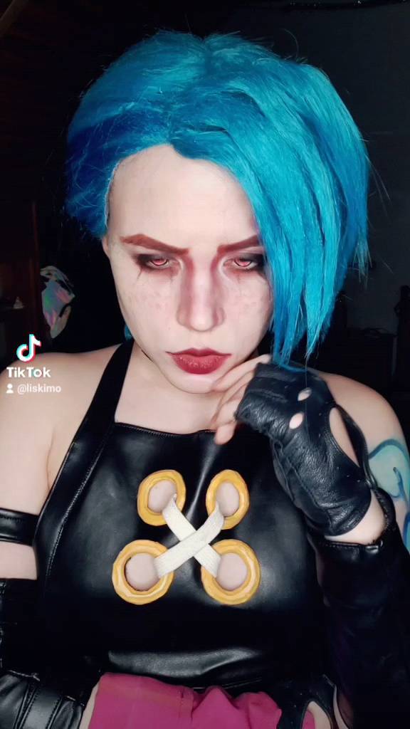 juliapyrinova in LOOKY. #leagueoflegendscosplay,#leagueoflegends,#arcane,#arcanelegends,#arcanejinx,#arcanejinxcosplay,#jinxcosplay,#jinxed,#jinx,#jincsarcane,#cosplaylol,#cosplay,#cosplayjinx,#cosplayleagueoflegends,#cosplaygirl,#косплейджинкс,#косплеерша,#косплей,#лигалегенд,#лигалегендкосплей,#лол,#джинкслигалегенд,#джинкс,#джинксаркейн. Актуалочка к нынешне...