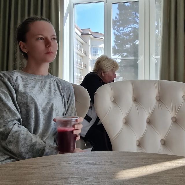nik8tatiana в LOOKY. . Скоро будет два, мно...