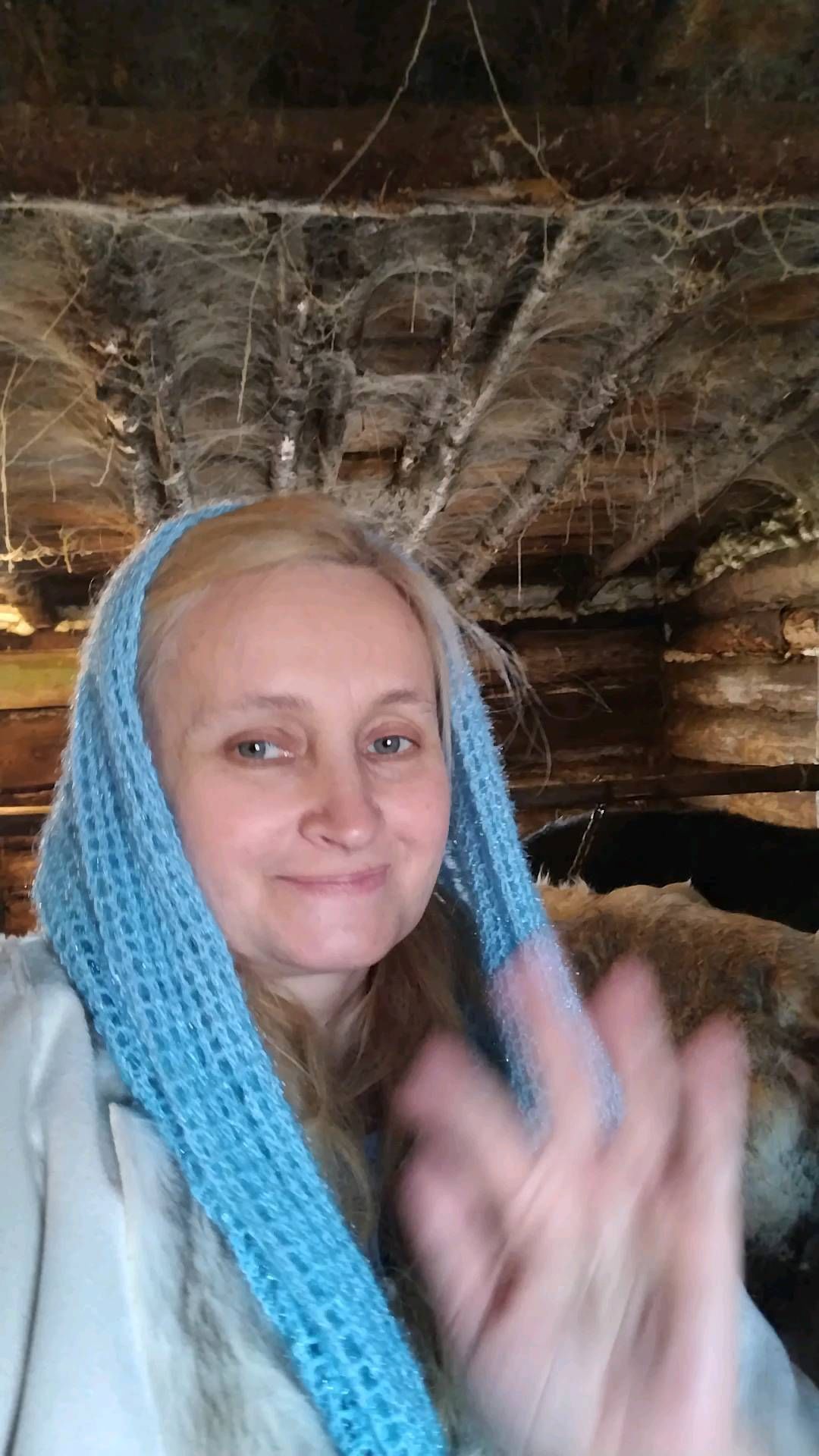 baryshniak in LOOKY. . Наша жизнь в деревне...
