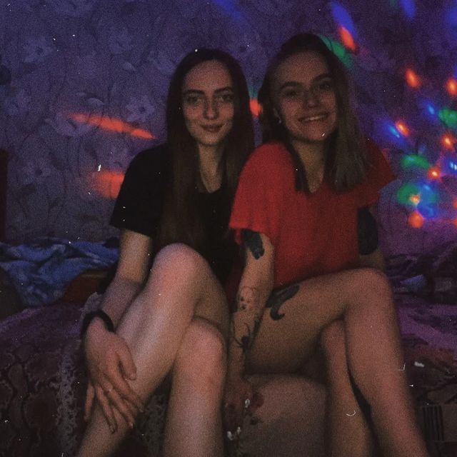kutsylovaa в LOOKY. . Sis❤️‍🔥