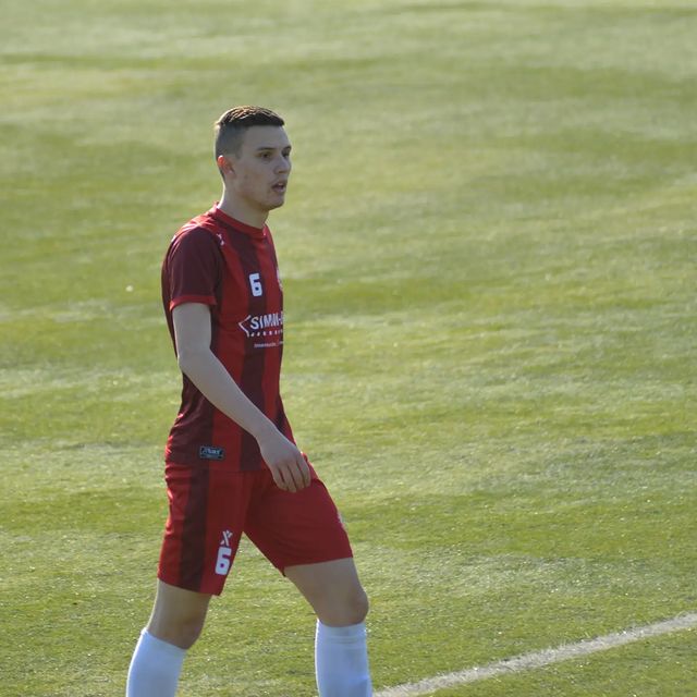 tarik_nezic в LOOKY. #vsfamos,#matchday,#focus,#football. #vsfamos #matchday #...