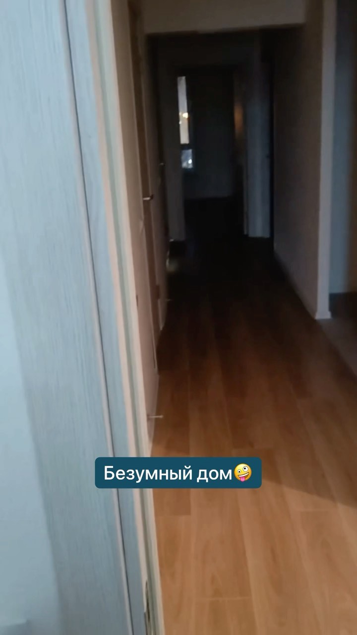 specrevizor.ru в LOOKY. #жкмякининопарк,#мякининопарк,#приемкаквартиры,#новостройкимосквы,#приемкавновостройке,#помощьвприемке,#осмотрквартиры,#приемка,#спецревизор,#specrevizor. Безумный дом🏠 

⠀ С...