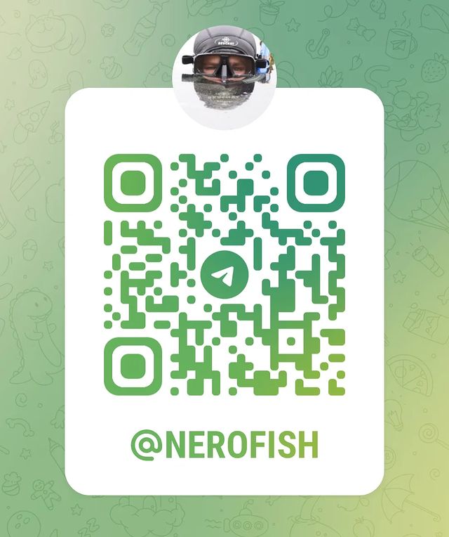 nero_fish в LOOKY. . null