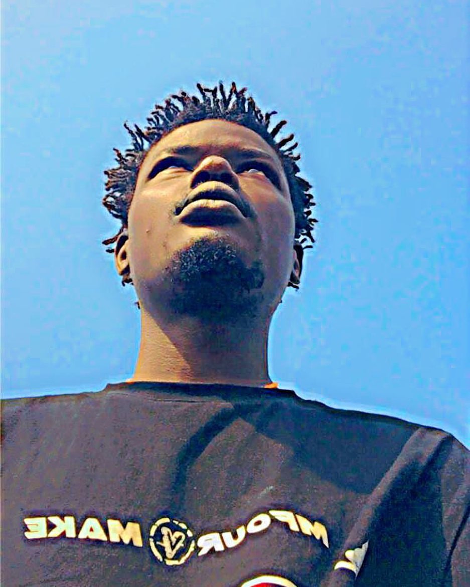 sammyvybz74 в LOOKY — JOY 🥲