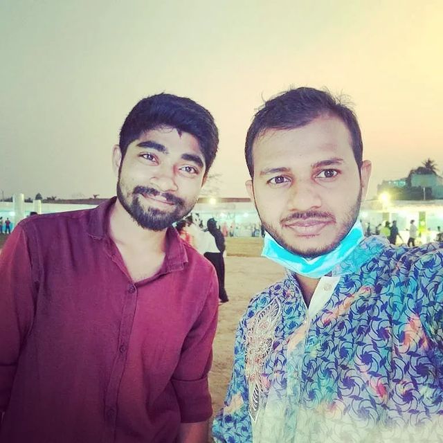 rabby.hussain в LOOKY. . null