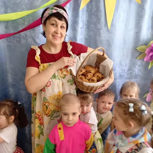 alenaaleksandrova4085 в LOOKY. #Жаваронки,#сорокСорок,#22марта2022,#встречаВесны. #Жаваронки #сорокСор...
