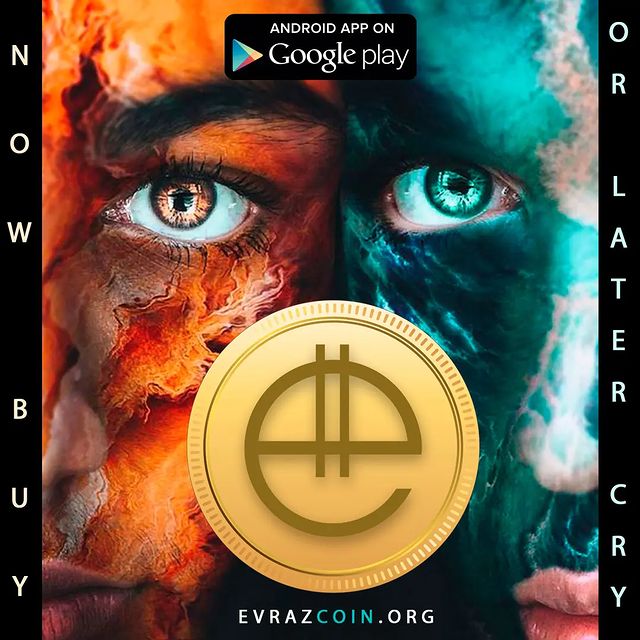 lazzy_1313 в LOOKY. #evraz,#bts,#blockchain,#crypto,#DAO,#DeFi,#bitcoin,#btc,#altcoin,#finance,#exchange,#cash,#investment,#evrazwallet,#innovation,#technology. Evrazdex.org #evraz ...