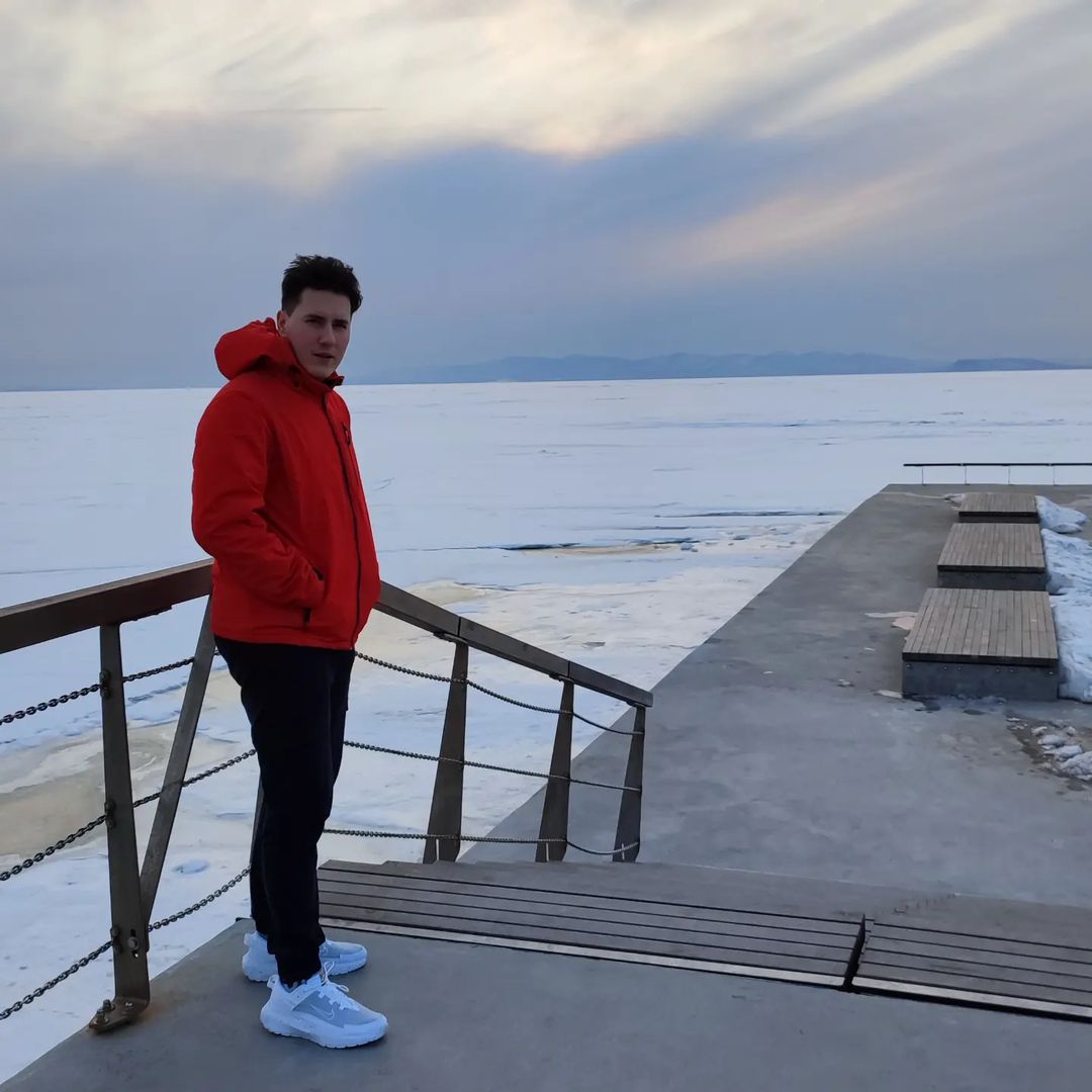 white_riverr в LOOKY — Весенний Владивосток ¯\_(ツ)_/¯