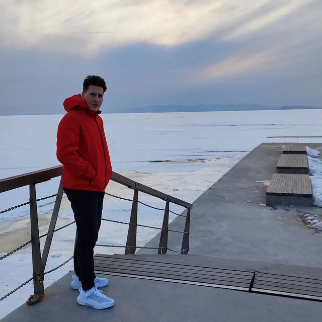 white_riverr в LOOKY. . Весенний Владивосток...
