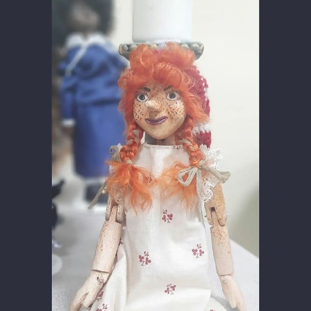 snalimova в LOOKY. #буратино,#золотойключик,#деревяннаякукла. Ну что сказать тебе,...