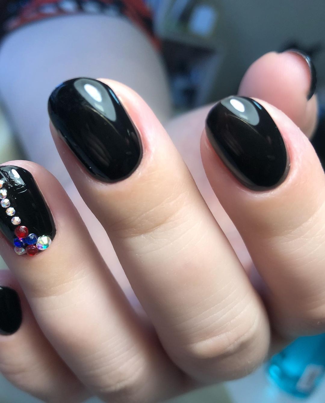 kseniyapavlova_nail_instructor в LOOKY — фото 3