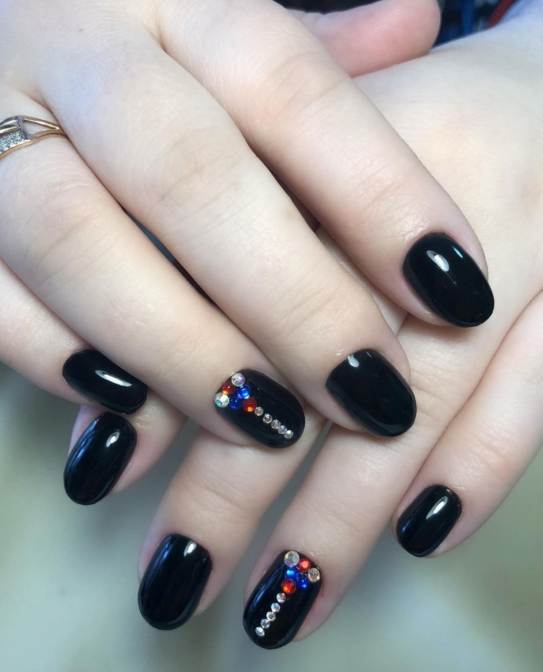 kseniyapavlova_nail_instructor в LOOKY — фото 1