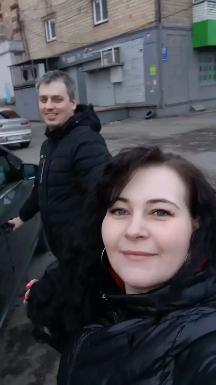 mama_mafii_275 в LOOKY. . Ты моё счастье ♥️