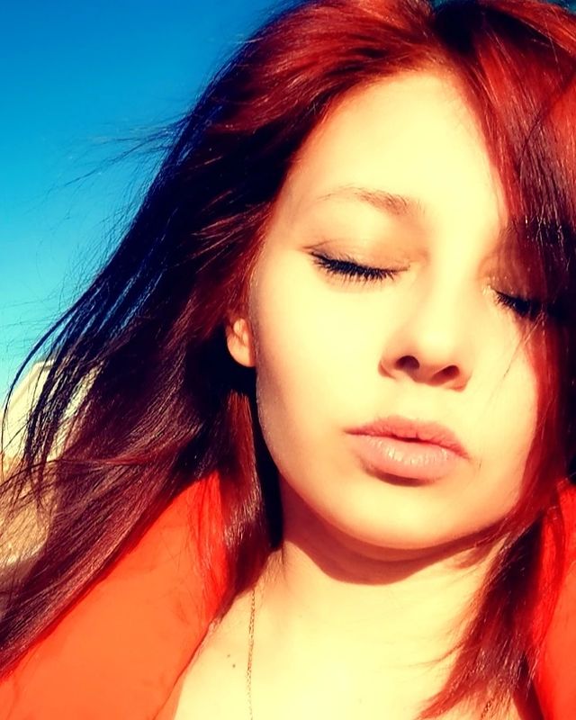 jadina_1 в LOOKY. . Знаешь, а я верю, чт...