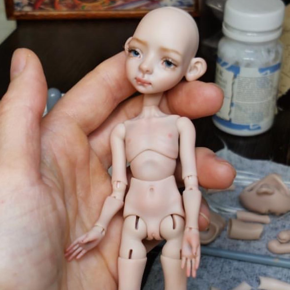 dollsofparadise в LOOKY — фото 2