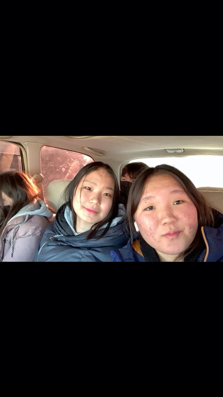 motrena_andreeva0201 в LOOKY. . Кыргыттарым