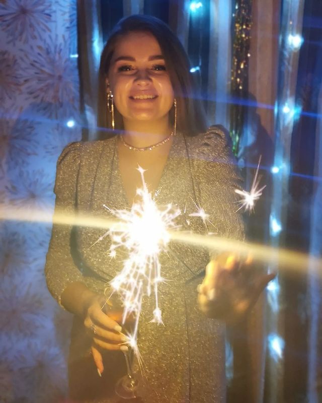 elvirabolshacova в LOOKY. . Пусть будет здесь💥