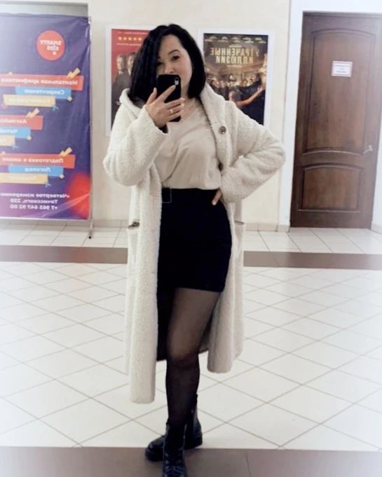khusainova8358 в LOOKY. . null