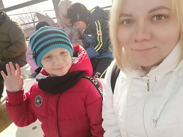 miss.irishcka в LOOKY. . Весна в Зоопарке 🌷#...