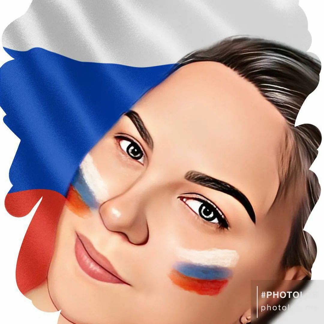 #зароссию