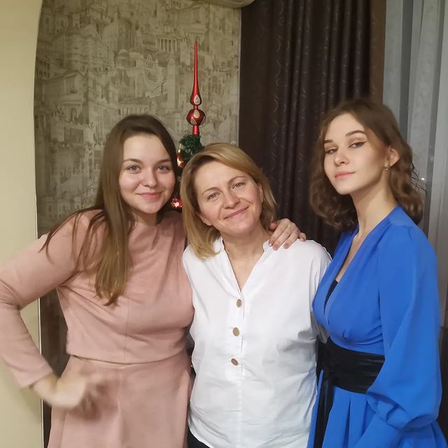 liudmilapupysheva в LOOKY. . Мои необыкновенные д...