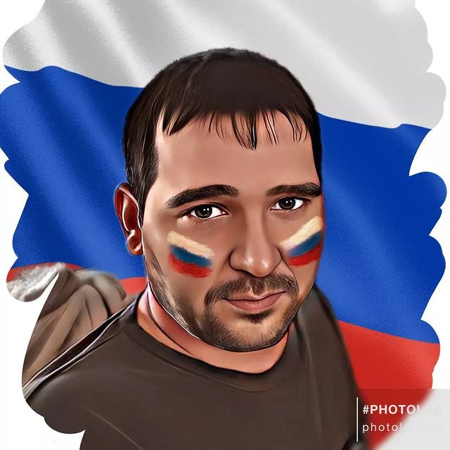 vladimir10.05.1992 в LOOKY. . null