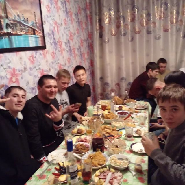 vladimir10.05.1992 в LOOKY. . null
