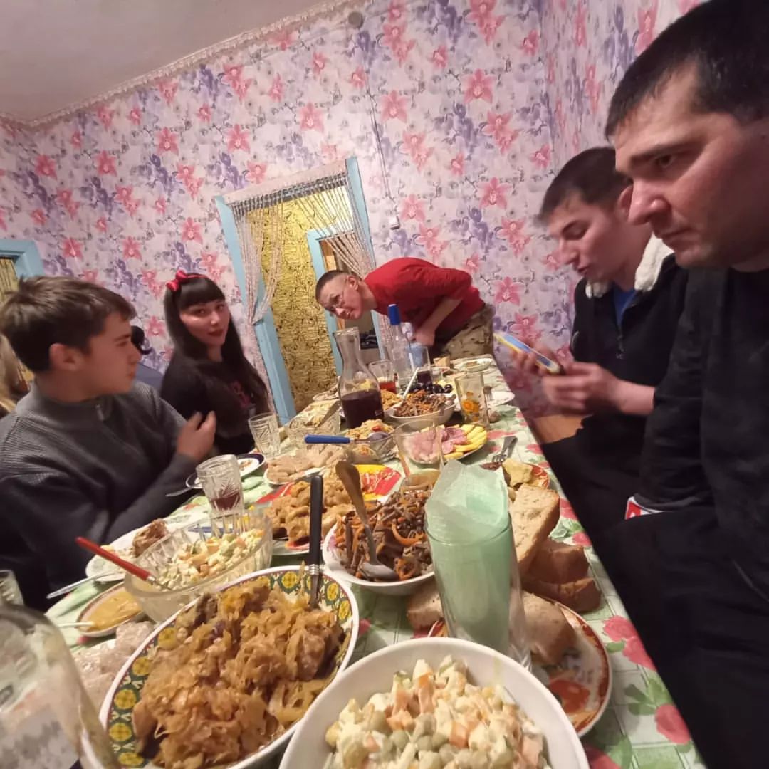 vladimir10.05.1992 в LOOKY — публикация