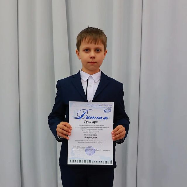 boguta_andrei в LOOKY. . Гран-при конкурса "Ю...