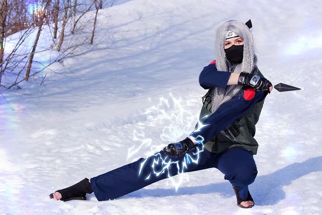 koragasi в LOOKY. #koragasi,#naruto,#animenaruto,#animegirl,#animecosplay,#kakashi,#fem,#manga,#cosplay,#cosplayanime,#codplayworld,#cosplayers,#cosplaylife,#girl,#cosplaygirl. — Сколько бы иллюзий...