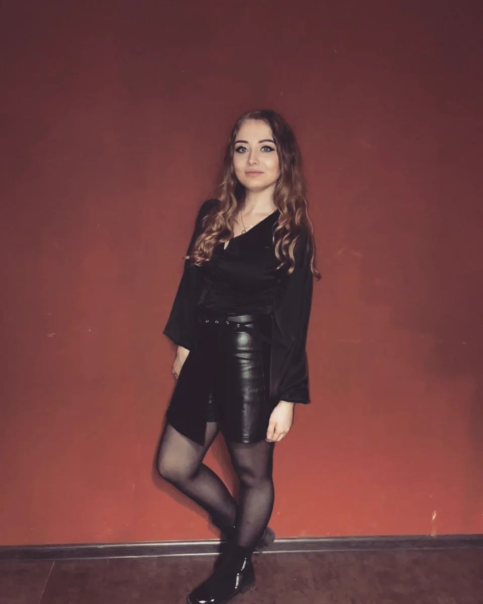 anastasiyakiselyova97 в LOOKY — публикация